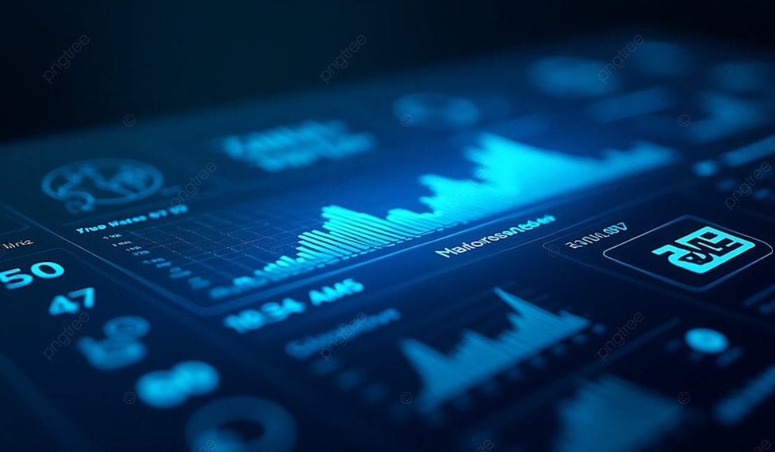 Fluid PC Dashboard
